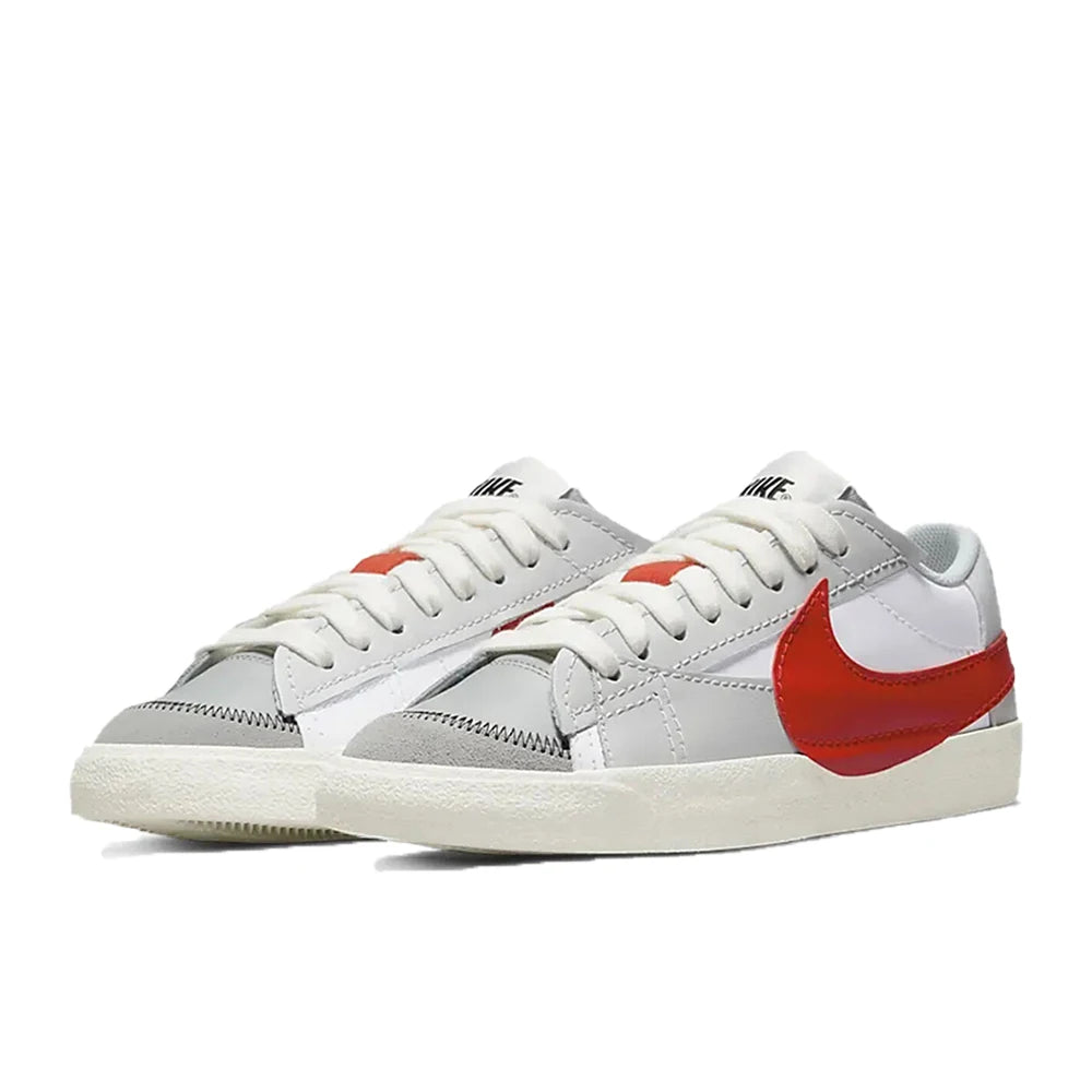 Nike Blazer Sneakers Classic Retro Design Durable Comfort for Casual Everyday Wear DC3280-101
