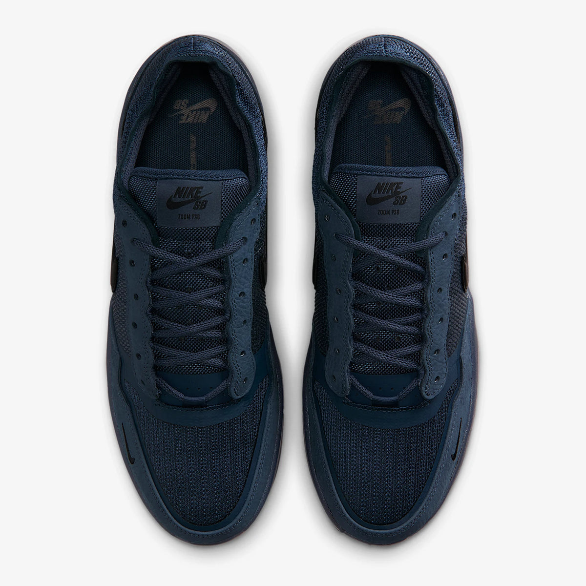 Pánske ležérne a pohodlné nízke ľahké tenisky Nike SB PS8 na skateboard FV8493-402
