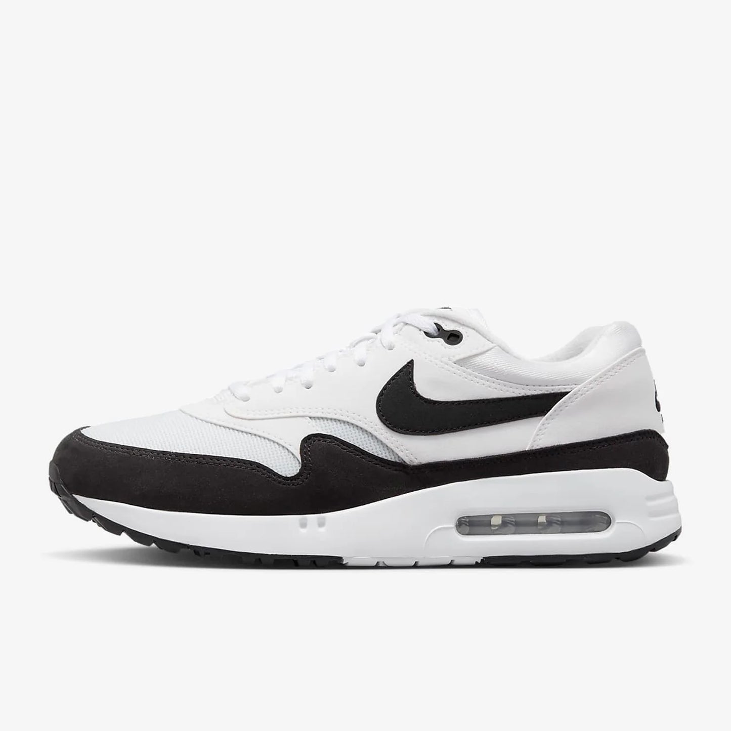 Scarpe da golf Nike genuine Air Max 1'86 OG G da uomo e da donna DV1403-110