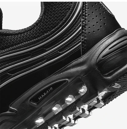 Nike genuine Air Max TL 2.5 men's and women's sports shock-absorbing running shoes FZ4110-002