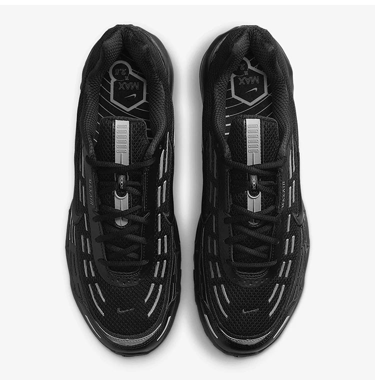 Nike genuine Air Max TL 2.5 men's and women's sports shock-absorbing running shoes FZ4110-002