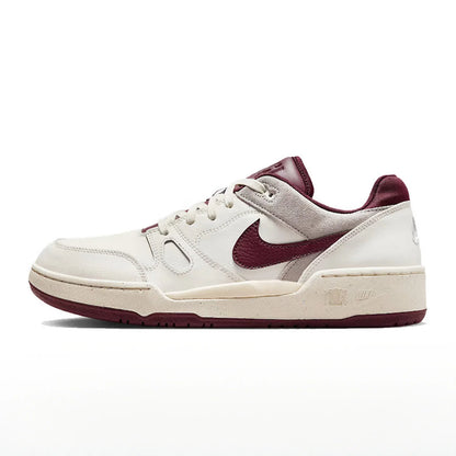 Nike Ful Force Low Stylish, versatile, and minimalist Warm, slip-resistant, waterproof Low-top skate shoes Men's FB1362-006