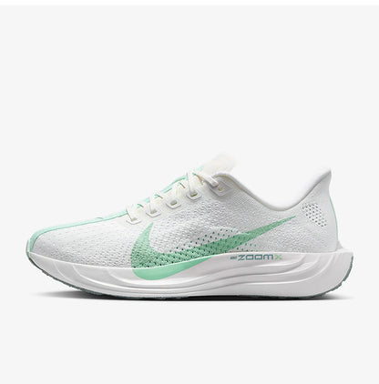 Nike Authentic Pegasus Plus Women's Fashion Mesh Running Shoes FQ7261-102