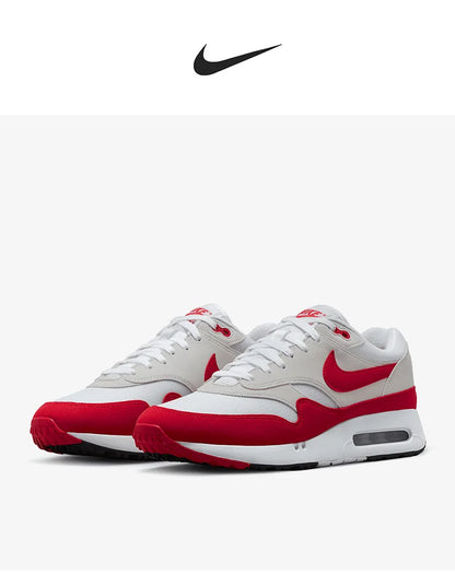 Scarpe da golf Nike genuine Air Max 1'86 OG G da uomo e da donna DV1403-110