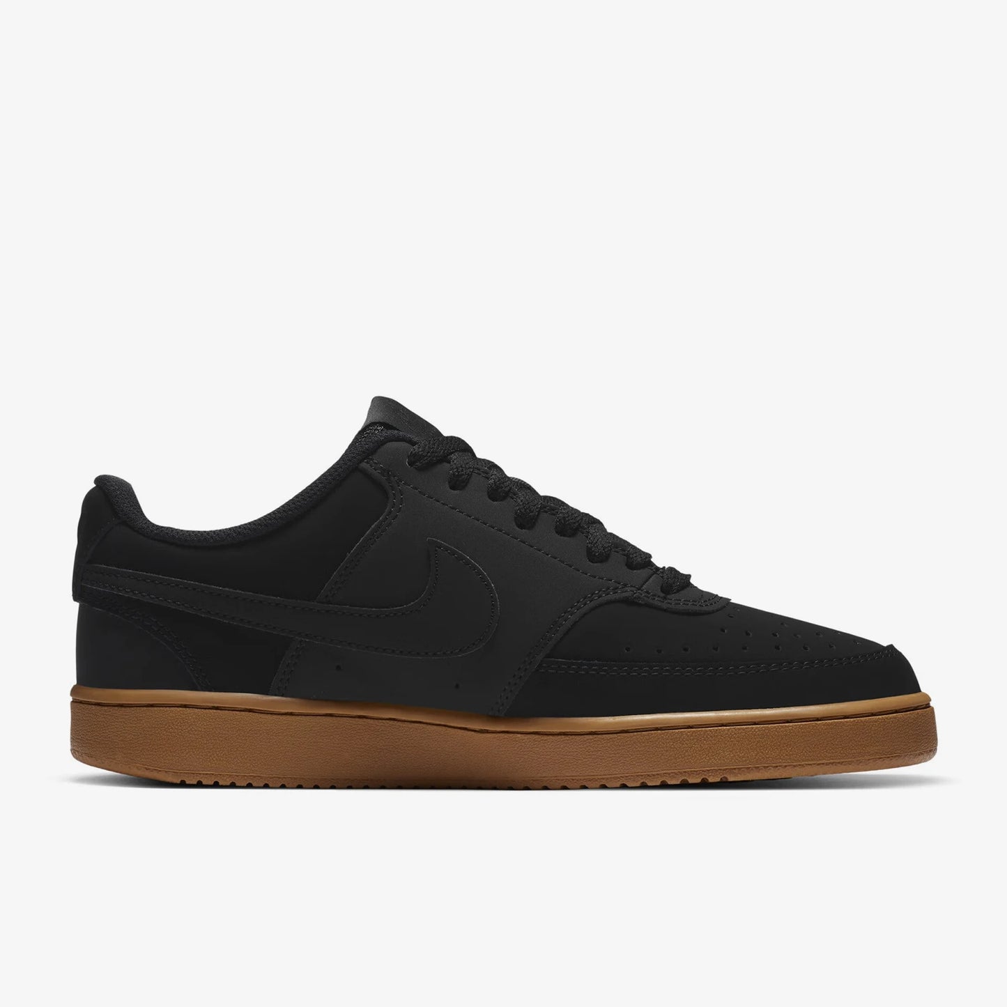 Nike Original Court Vision Low Herren-Retro-Sportsneaker CD5463-008
