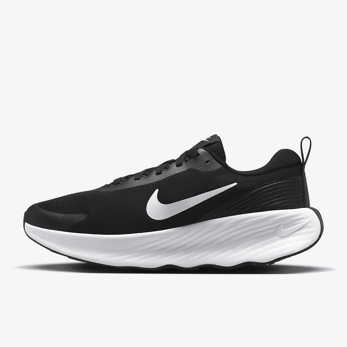 Nike Authentic Promina Men's Cushioned Thick Sole Walking Breathable Running Shoes FV5285-002