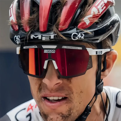Scicon Cycling Glasses Outdoor Sports Sunglasses Men MTB Bicycle Photochromic Goggles Women Road Mountain Bike Eyewear Eyeglass