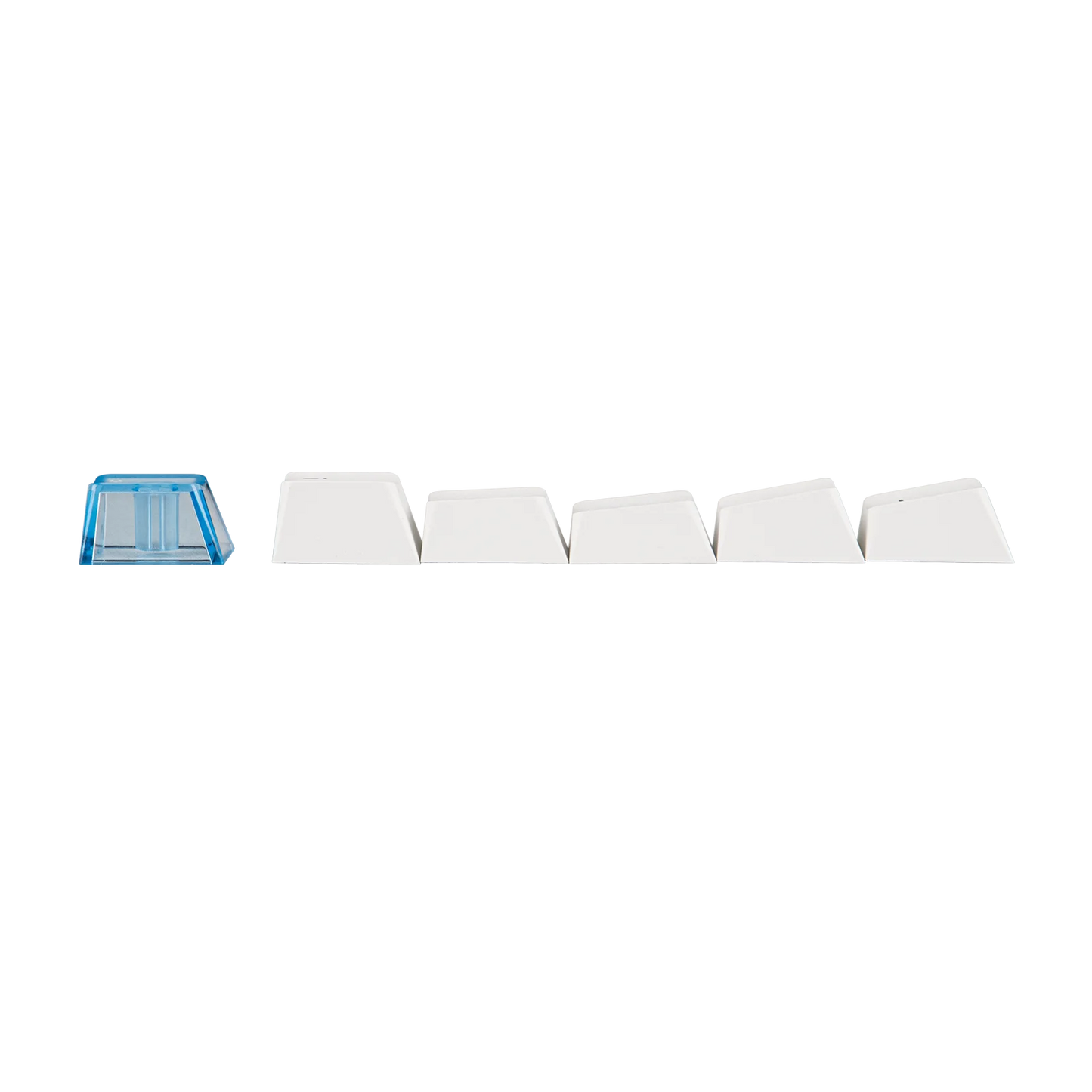EPOMAKER G84 HE 75% ANSI US Layout Gasket Wired/BT/2.4Ghz Wireless Hall Effect Magnetic Mechanical Keyboard 8K Polling & 8000mAh