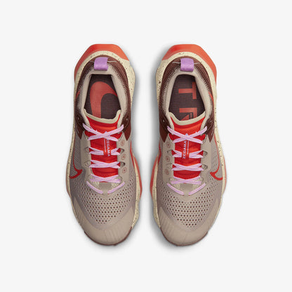 Nike genuine ZOOMX Men's and Women's Comfortable Wear-resistant Sports Running Shoes DH0623-200