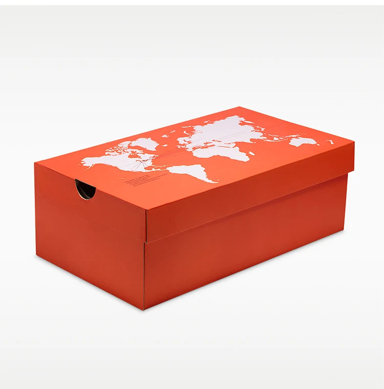 Nike Authentic Four Seasons Style letvægts-basketballsko til mænd med polstring og snørebånd IB6688-001