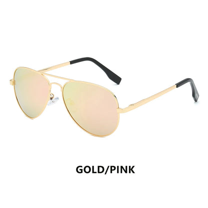 LIOUMO Top Quality Aviation Sunglasses Men Polarized Driving Glasses Women Fashion Pilot Goggles Anti-Glare lentes de sol hombre