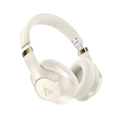 ACEFAST Original H4 ANC suppression Active du bruit sans fil HiFi casque 40MM haut-parleur sur l'oreille Bluetooth 5.3 musique HiFi écouteurs