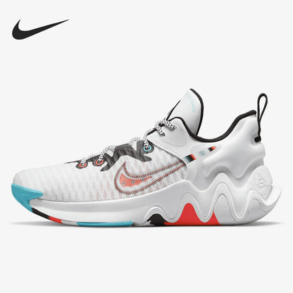 Nike Authentic Giannis Immortality Unisex-Basketballschuhe DH4528-100