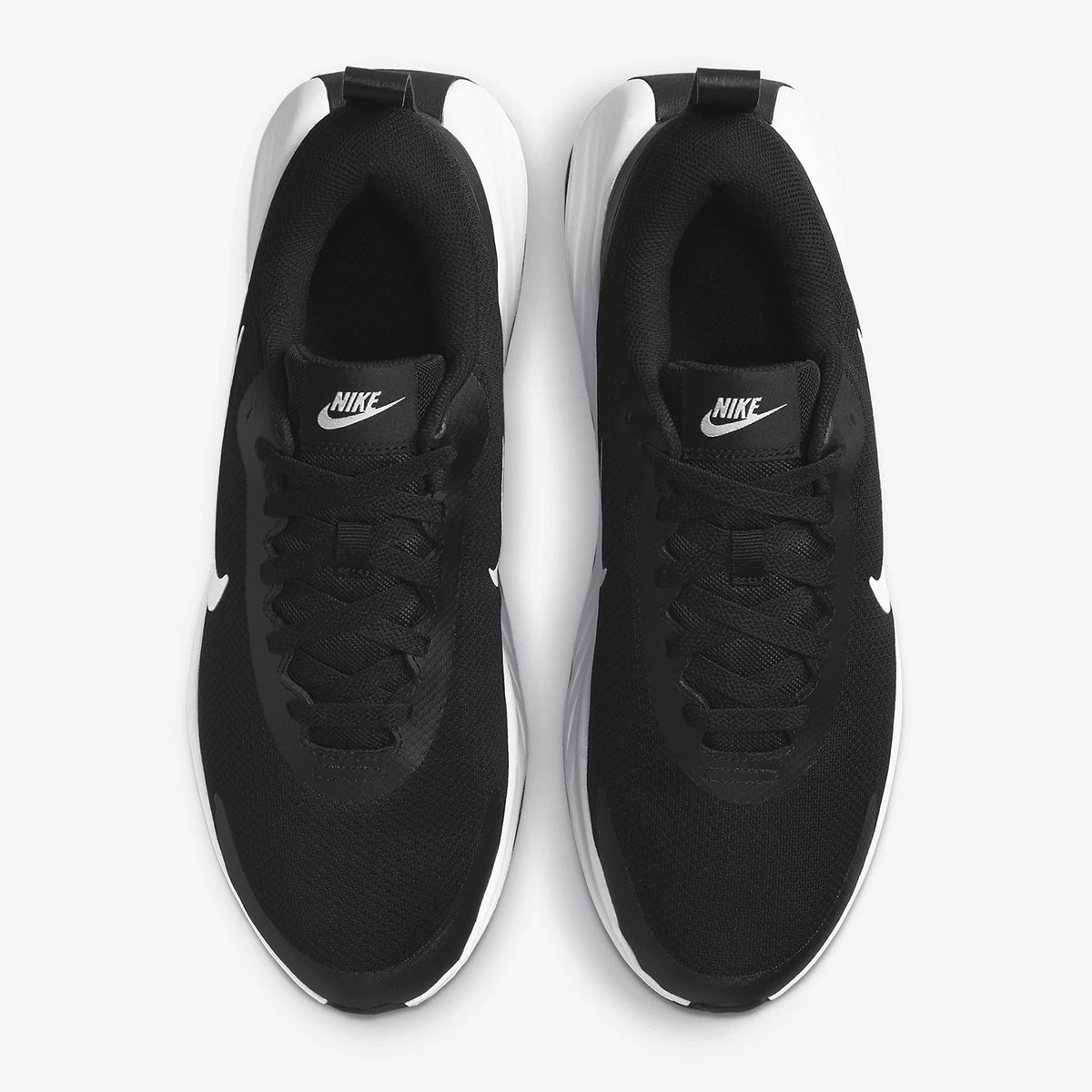 Nike Authentic Promina Men's Cushioned Thick Sole Walking Breathable Running Shoes FV5285-002