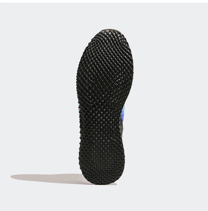 Adidas Authentique 4D Run 1.0 Chaussures de course imprimées respirantes unisexes FV5278