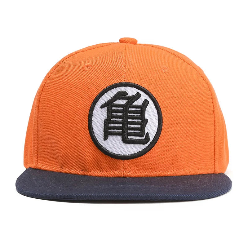 Dragons BallZ Men Baseball Cap Adjustable Outdoor Sport Teenagers Hip Hop Bonnets Fashion Women Embroidered Hat Birthday Gift