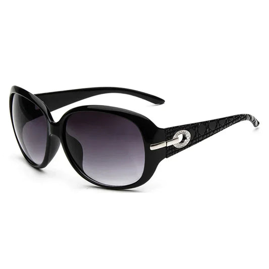 Round Sunglasses Women Men Vintage Brand Mirror Stylish Sun Glasses Female Male Cute Lens Personality Colors Oculos De Sol