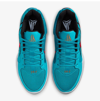 Nike Genuine JA 2 EP - Zapatillas de baloncesto acolchadas para hombre HQ1760-400