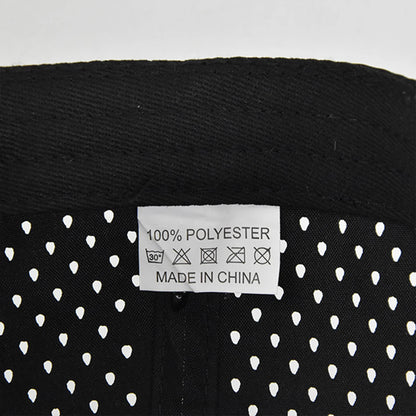 Breathable Summer Baseball Cap Fashion Sun Hat Sun Protection Sports Baseball Hat for Summer Beach Vacation