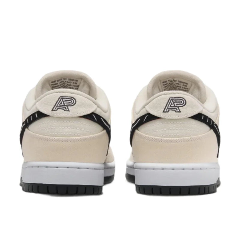 Nike Dunk SB: zapatillas elegantes, minimalistas, modernas, ligeras y versátiles para un uso diario cómodo y desplazamientos FD2627-200
