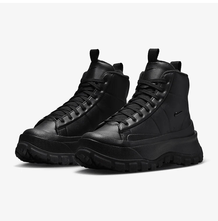 Nike Official Genuine Blazer Roam Mid ženske casual tenisice za aktivnosti na otvorenom FQ9065-002