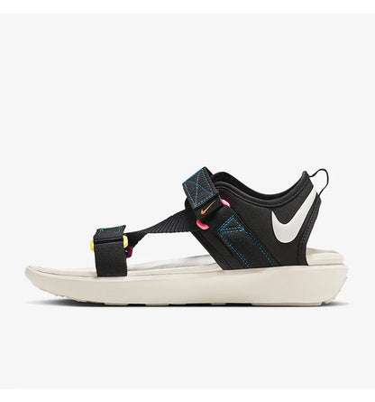 Originálne pánske a dámske športové ľahké priedušné sandále Nike Vista FN9327-001