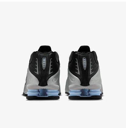Zapatillas de running bajas para hombre Nike Shox R4 auténticas con amortiguación de aire HQ1988-004