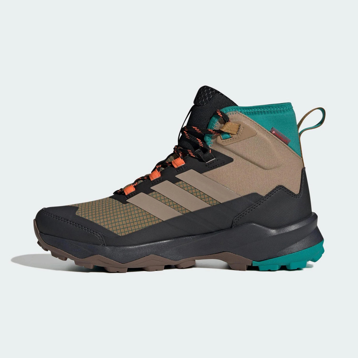 Adidas SKYCHASER chaussures de randonnée résistantes à l'usure pour hommes, vêtements de sport de plein air, JH7805