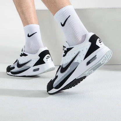 Nike AIR PEGASUS '89 Zapatillas deportivas casual retro de perfil bajo con suela waffle DX3666-100