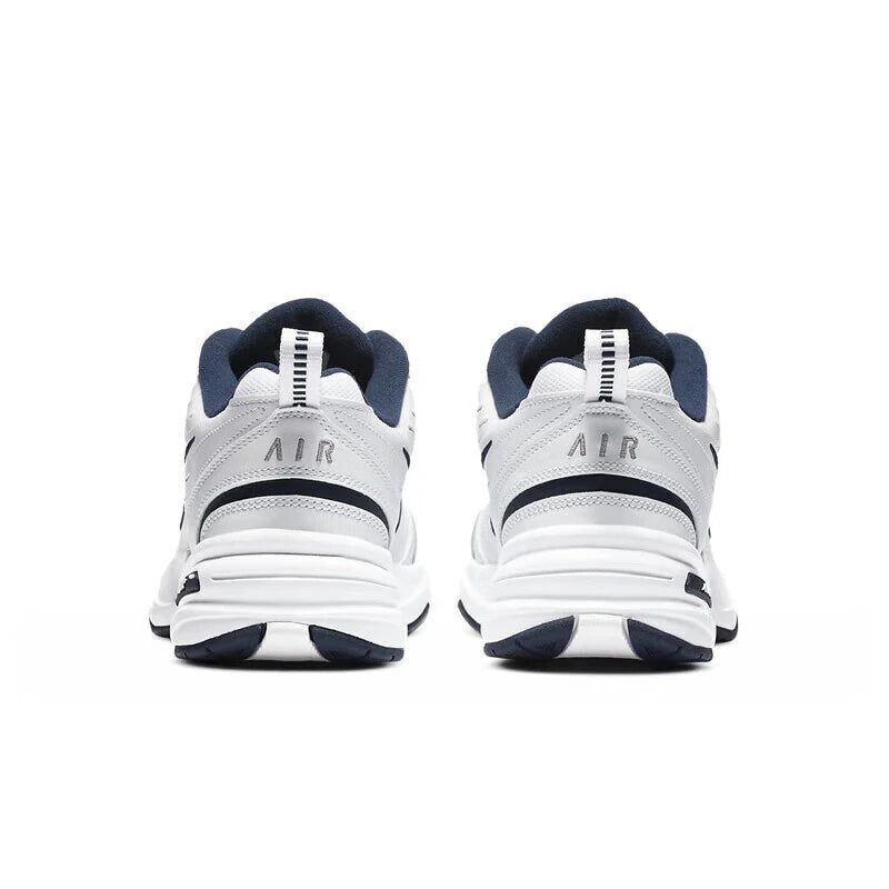 Original-Neuheit NIKE AIR MONARCH IV Herren-Laufschuhe Sneakers