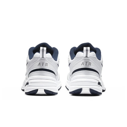 Original-Neuheit NIKE AIR MONARCH IV Herren-Laufschuhe Sneakers
