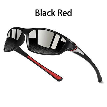 4PCS Fashion Classic Vintage Sports Sunglasses Protection Cycling Fishing Running Mountaineering Driving Sun Glasses