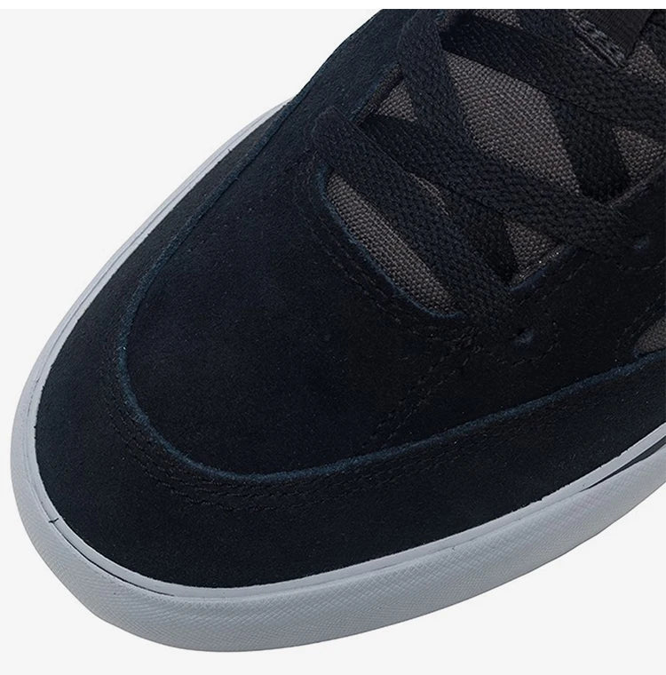 Nike genuine SB MALOR Men's Lightweight Low-Top Casual Laced Slip-On Shoes FV6064-009