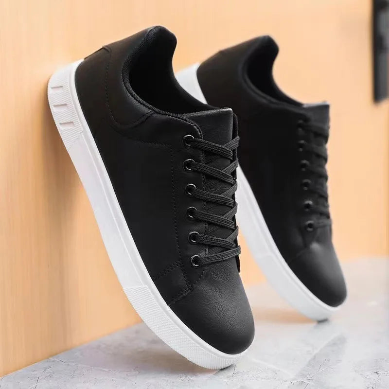 Men Casual Skateboarding Shoes High Top Sneakers Sports Shoes Men Outdoor Breathable Street Walking Shoes 48 Chaussure Homme 47