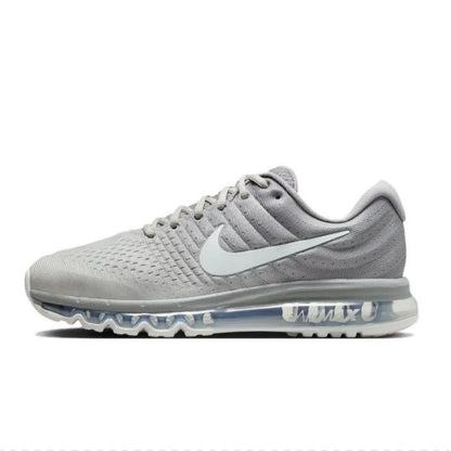 Nike's New Visual Full-Length Air-Cushioned Shock-Absorbing Air Max Series Lightweight, Durable and Wear-Resistant Casual Shoes 849559-005