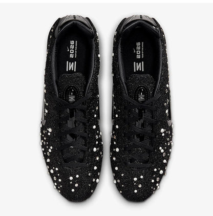 Nike genuine Shox Z Women's Low-Top Laced Wear-resistant Shock Absorption Sports Shoes IQ1157-010