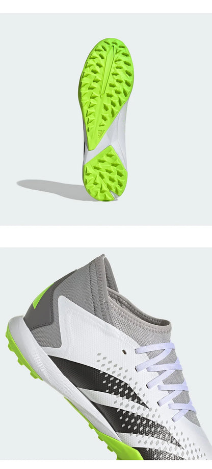 Adidas originele nieuwe sport- en trainingsschoenen voor heren, geschikt voor buiten en voetbal, GZ0004