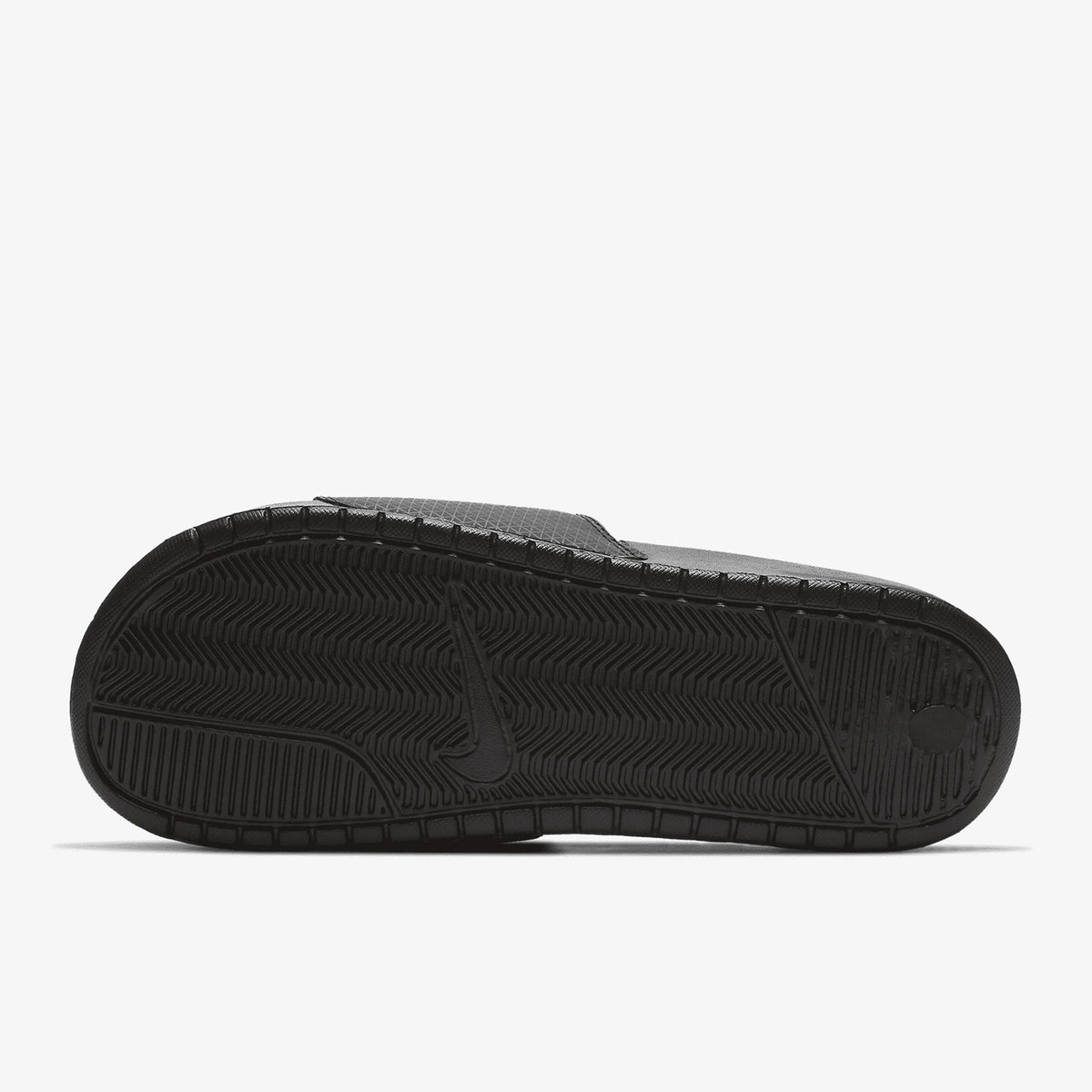 Originálne pánske ležérne plážové športové žabky Nike SOLARSOFT 343880-060