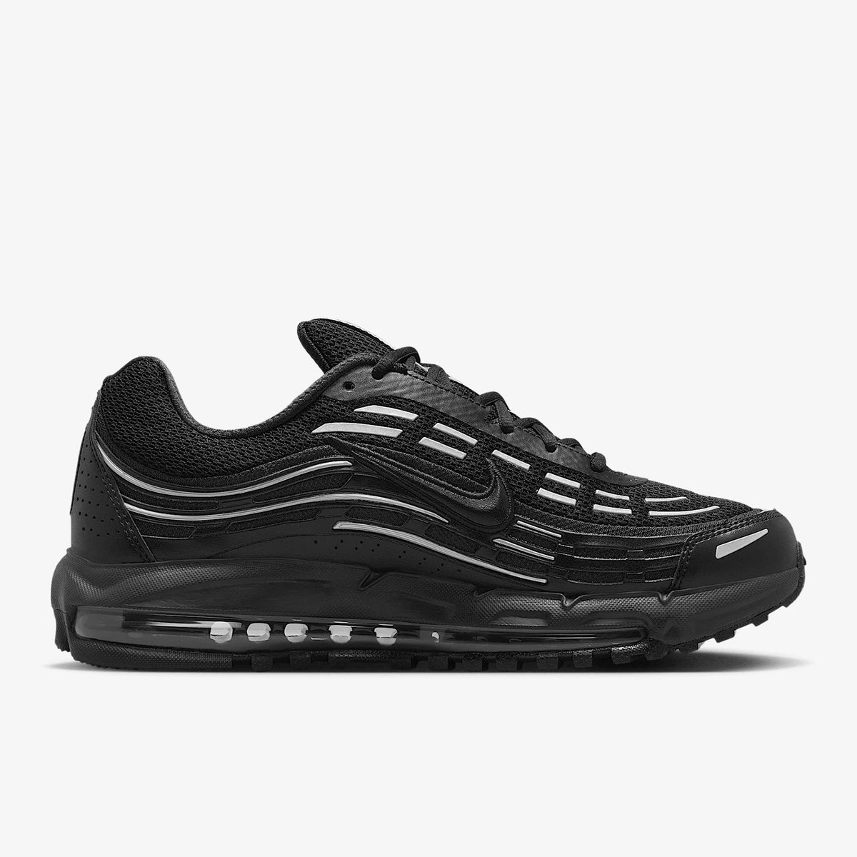 Nike genuine Air Max TL 2.5 men's and women's sports shock-absorbing running shoes FZ4110-002