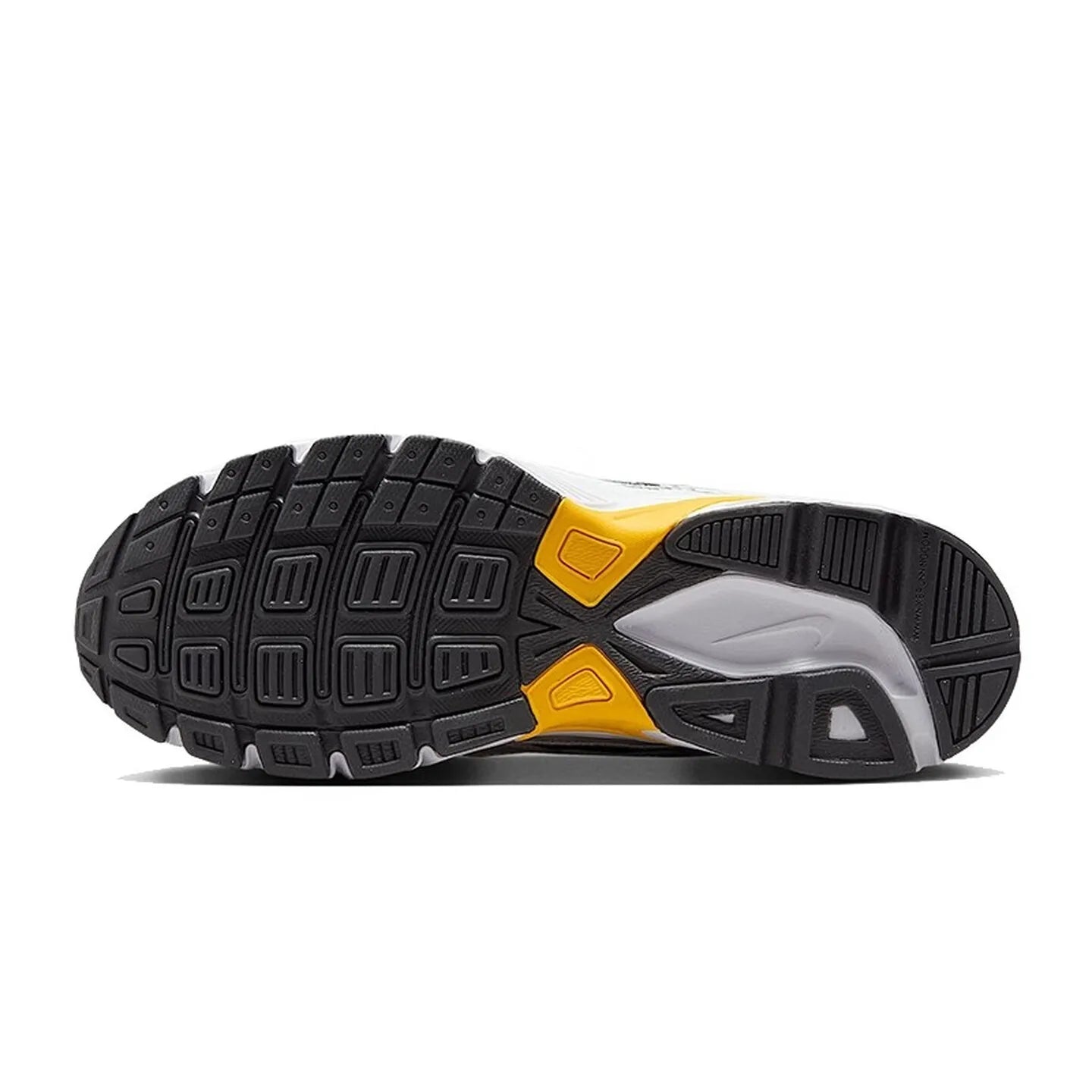 Nike INITIATOR Breathable Running Shoes Retro Running Shoes Slip-Resistant & Durable Cushioning Design Black IB4467-451