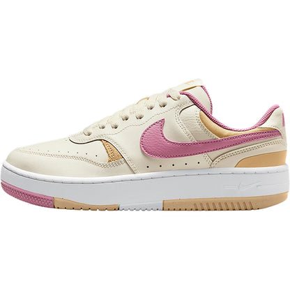 Nike Offiziell, Original, Neu: Modische Trend-Sport-Freizeit-Sneaker für Damen DX9176-005