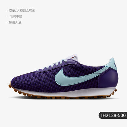 Originálne dámske pohodlné nízke športové topánky Nike s protisklzovou úpravou a odolné proti opotrebeniu IH2128-500