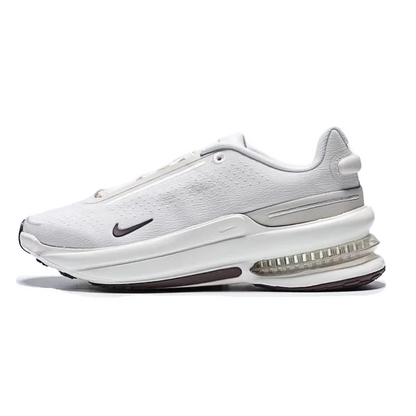 Nike Air Zoom Upturn SC – pohodlné a univerzálne polstrované protisklzové odolné nízke turistické topánky, čierne, IB2746-004
