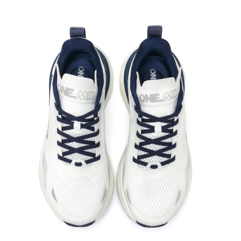 ONEMIX 2026 New cushion Running Shoes Women and Men light Fashion outdoor Sneakers Road Sports Shoes training jogging fitness