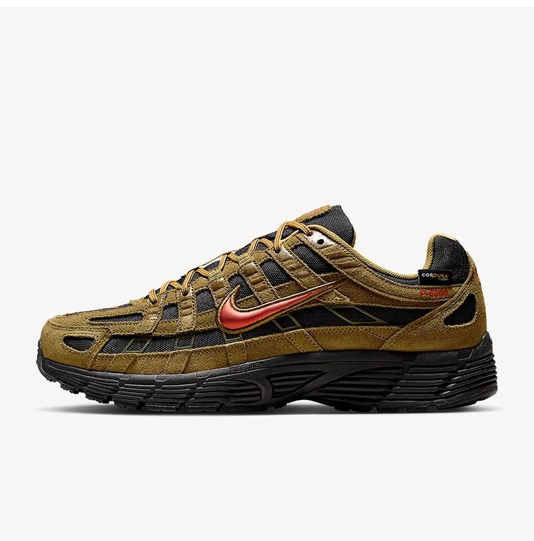 Оригинални есенни мъжки ниски модерни ежедневни обувки с връзки Nike IH0946-300