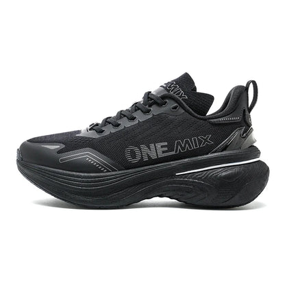 ONEMIX 2026 New cushion Running Shoes Women and Men light Fashion outdoor Sneakers Road Sports Shoes training jogging fitness