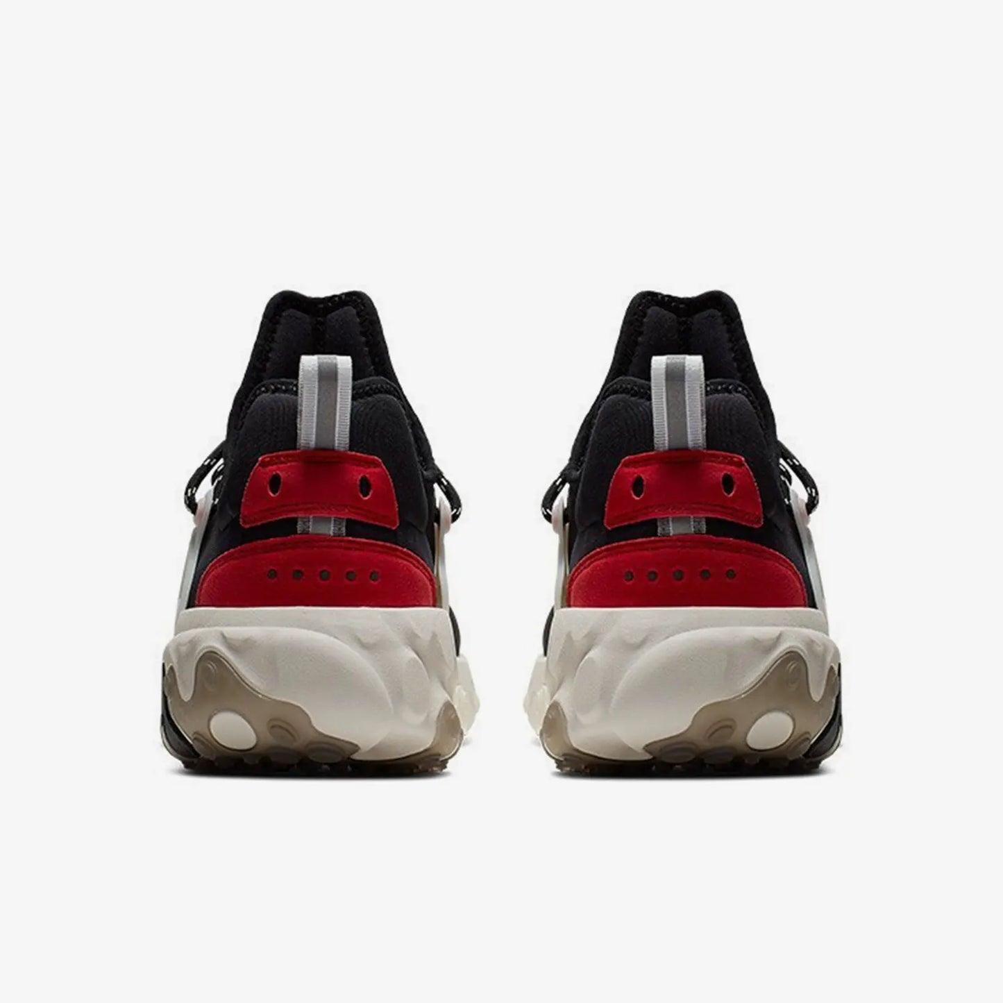 Nike genuine React Presto men's low top cushioned running shoes AV2605-002