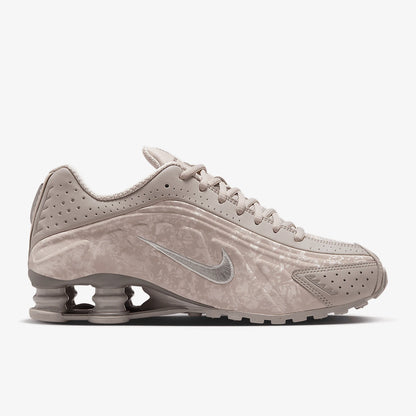 Nike Shox R4 autentiche da donna, scarpe da running basse ammortizzate HV0934-001