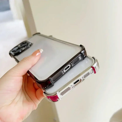 Popular Game FortniteS Plating Phone Case For Samsung A37 A57 A07 A36 A16 A35 A55 A25 A26 A05s A15 A54 A34 A24 A14 A05 A04 4G 5G