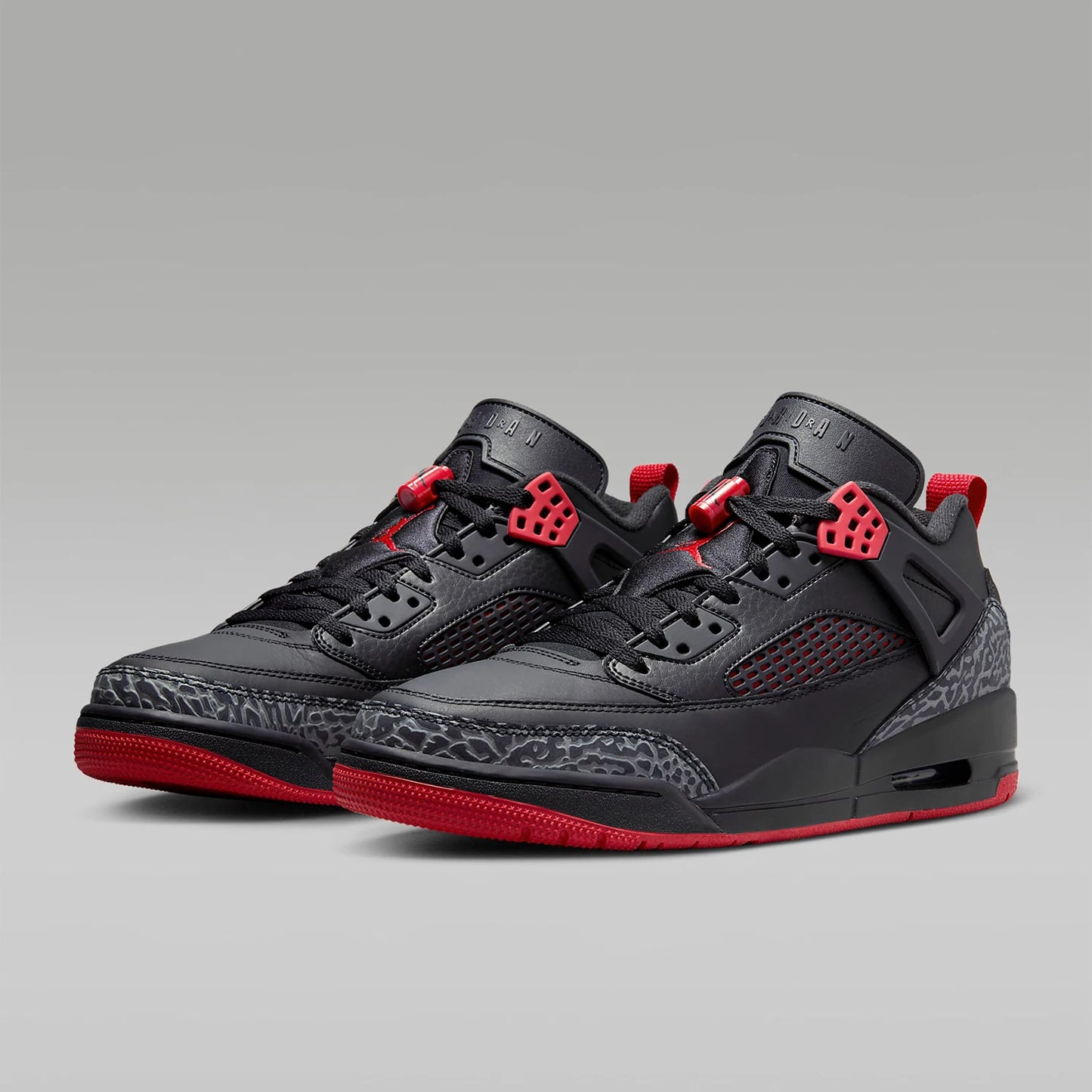 Nike genuine Jordan Spizike Low Men's Basketball Shoes FQ1759-006